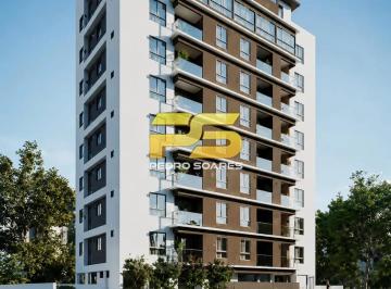 Apartamento · 2 Quartos · 1 Vaga · Apartamento à venda - em Bessa