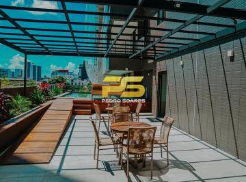 Apartamento · 2 Quartos · 1 Vaga · APARTAMENTO 402 | TERRAZZO CESSARE