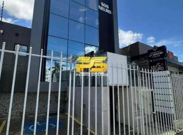 Comercial · 600m² · 6 Vagas · Excelente prédio para locação no bairro da torre em joão pessoa / pb