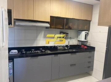 Apartamento · 2 Quartos · 2 Vagas · PARTAMENTO PARA ALUGUEL – CONFORTO, PRATICIDADE E EXCELENTE LOCALIZAÇÃO!