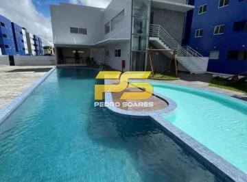Apartamento · 50m² · 2 Quartos · 1 Vaga · Apartamento à venda no Imperium Residence Club-Mucumagro- R$ 140.000
