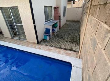 Casa · 52m² · 2 Quartos · 1 Vaga · CASA 2 QUARTOS  PISCINA PRIVATIVA EM CONDOMÍNIO FECHADO  ITANHAÉM SP