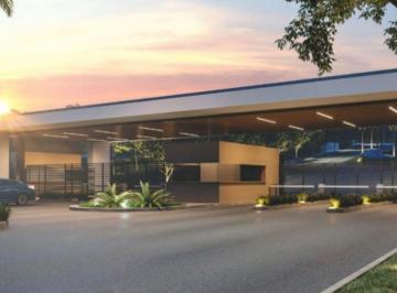 Terreno , Campinas · TERRENO RESIDENCIAL COND.LE JARDIN-VILLE SAINTE ANNE 595m²
