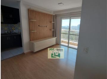 Apartamento de 2 quartos, Taboão da Serra · Alugo apto 2 dorms semi mobiliado,Condomínio Brisas/Taboão da Serra