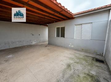 Casa · 50m² · 2 Quartos · 2 Vagas · Casa à Venda Residencial Porto Seguro Campinas Ouro Verde 2 Dormitórios, Quintal Amplo, Planejados,