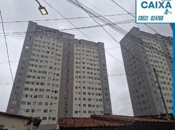 Apartamento de 2 quartos, São Paulo · Apartamento na VILA LOURDES/SP imóveis CAIXA com desconto de 39,56%