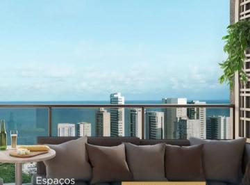 Apartamento de 2 quartos, Jaboatão dos Guararapes · Um verdadeiro Complexo aquatico