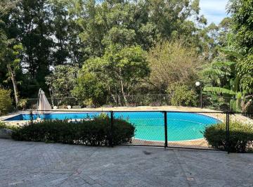 Casa de 5 quartos, Barueri · Maravilhosa casa para venda e locação em condominio fechado em tamboré - Alphaville