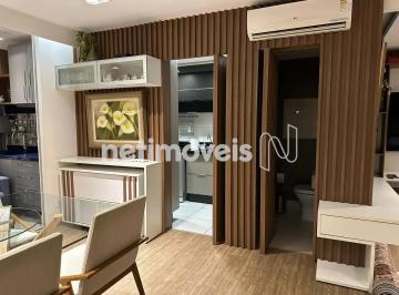 Apartamento de 2 quartos, Brasília · PRIME RESIDENCE PARK SUL | 70 m² | 2 SUÍTES | REFORMADO | SEMI-MOBILIADO