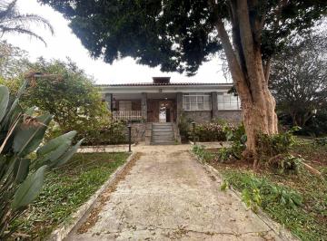 Casa de 4 quartos, São Paulo · Casa térrea com jardim e quintal de 800m, próxima ao metrô Butantã