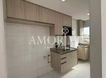 Apartamento de 2 quartos, Cajamar · APTO PARA LOCAÇÃO COND. SAN MIGUEL- PORTAL DOS IPÊS III | CAJAMAR SP