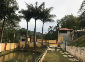 Rural , Santa Isabel · ASSOCIAÇÃO DE MORADES CHACARA COM LAGO 4 SUITES IDELA PARA SUA FAMILIA PORTÃO AUTOMATICO
