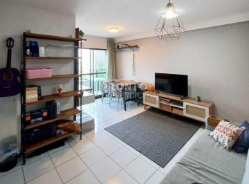 Apartamento de 3 quartos, Recife · Apartamento de 78 m² com 3 quartos à venda na Madalena e excelente localização e oportunidade!