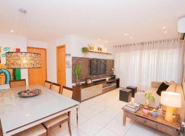 Apartamento de 4 quartos, Águas Claras · VIA NATURALE- AV. PAU BRASIL - 4 QUARTOS - 4 VAGAS - 147M² - NASCENTE - ACEITA FGTS E FINANCIAMENTO