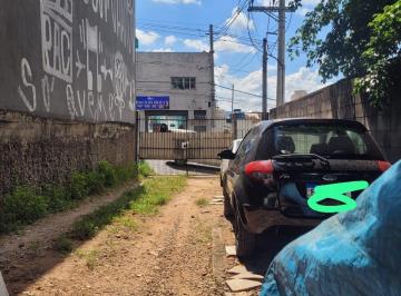 Terreno de 2 quartos, São Paulo · Terreno 310m² ZC na Cantídio Sampaio – Comercial, Renda ou Investimento