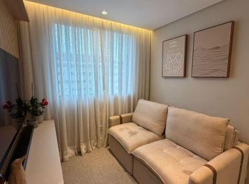 Apartamento de 2 quartos, São Paulo · Apartamento 39m² 2 dormitórios 1 vaga no Socorro
