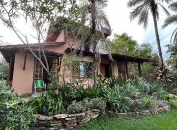 Casa de 1 quarto, Alto Paraíso de Goiás · CASA ESPETACULAR ( lote 500M/2) MELHOR BAIRRO DO ALTO PARAISO / MORADIA E TURISMO - (61) 99124767