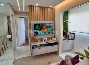 Apartamento de 2 quartos, São Paulo · APARTAMENTO À VENDA NA VILA GUILHERME COM 47M2- 2 QUARTOS E 1 VAGA DE GARAGEM