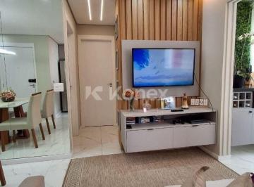 Apartamento de 2 quartos, São Paulo · APARTAMENTO À VENDA NA VILA GUILHERME COM 47M2- 2 QUARTOS E 1 VAGA DE GARAGEM