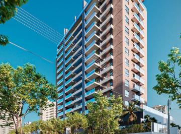 010 fachada · Apartamento Garden à venda em São José, Barreiros: 3 quartos, 1 suíte, 3 banheiros, 1 vaga, 220,56 m