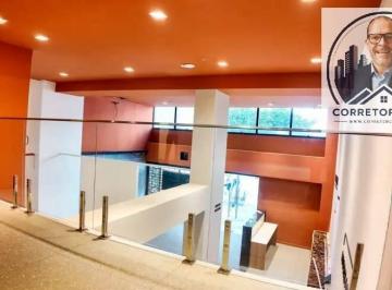 Comercial · 213m² · 5 Vagas · Botafogo, rua da Passagem, loja