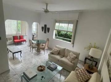 Apartamento · 95m² · 3 Quartos · Apartamento de 3 quartos no Leme, rua Antonio Vieira
