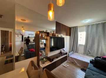 Apartamento de 2 quartos, Cajamar · Apartamento para locação no Portsl dos Ipês/ Cajamar-SP