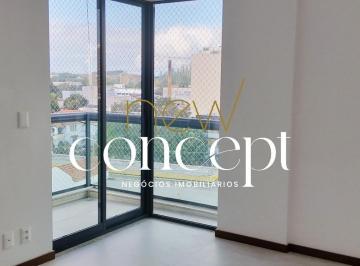 Foto 01 · Aluguel de Apartamento de Luxo em Resende-RJ, Campos Elíseos - 3 Quartos, 1 Suíte, 130m² de Área