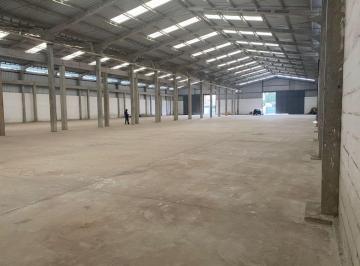 Comercial , Macaé · Área/Galpão a Venda Lagomar Macaé RJ
