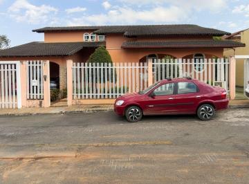 Casa · 450m² · 5 Quartos · 5 Vagas - PENÍNSULA IMÓVEIS · Casa na Qi 8, com 5 suítes e lazer.