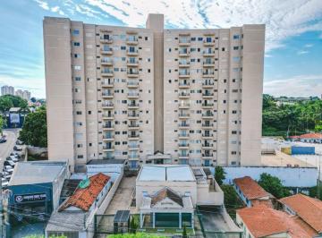Foto 01 · APARTAMENTO À VENDA NO EDIFÍCIO ROCCAPORENA NO CENTRO DE INDAIATUBA