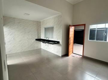 Foto 01 · Imóvel à venda em Tatuí-SP: Casa no Residencial Alvorada, 3 quartos, 1 suíte, 2 banheiros, 2 vagas d