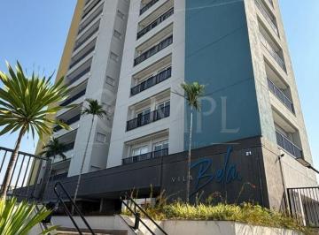 Foto 14 · ED. VILA BELA - LINDO APARTAMENTO À VENDA NO EDIFÍCIO VILA BELA EM INDAIATUBA - MPL NEGÓCIOS IMOBILI