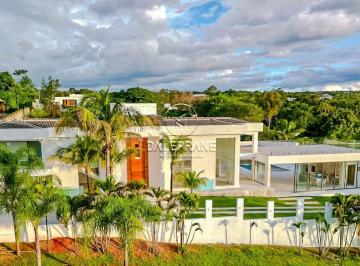 Casa de 5 quartos, Brasília · CASA LAGO SUL - SHIS QI 25 5 SUITES VISTA PARA O LAGO PARANOÁ