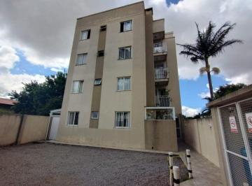 Apartamento de 3 quartos, São José dos Pinhais · APARTAMENTO GARDEN COM 3 QUARTOS EM SÃO JOSÉ DOS PINHAIS