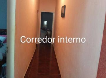Casa de 2 quartos, Sorocaba · Casa térrea