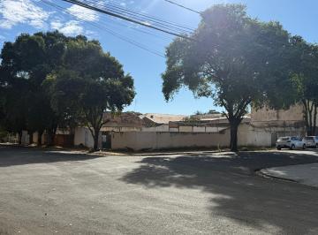 Terreno , Araçatuba · TERRENO DE ESQUINA EM LOCAL ESTRATÉGICO - ÓTIMO PARA INVESTIMENTO