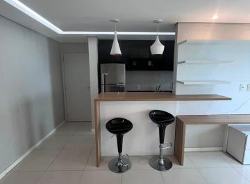 Apartamento de 2 quartos, São Paulo · Apartamento para alugar com 65m², 2 quartos e 2 vagas