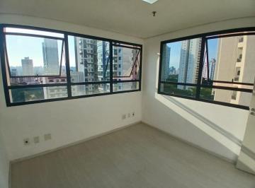 Comercial , São Paulo · SALA COMERCIAL - 39m², Alto da Boa Vista/Santo Amaro, 1 vaga, 1 banheiro