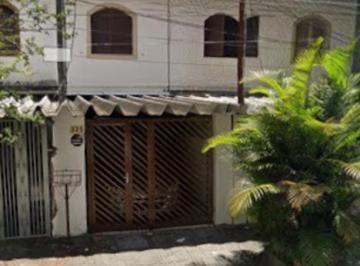 Casa de 2 quartos, São Paulo · Casa para locação 2 quartos 1 vaga de garagem 80 m2 Jardim Ester