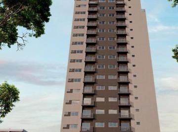 Apartamento · 36m² · 1 Quarto · Apartamento à venda - em Manaíra