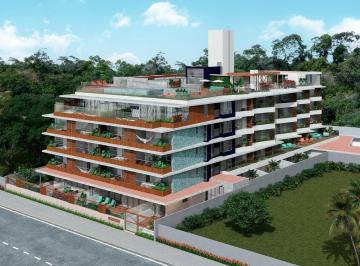 Apartamento · 117m² · 1 Quarto · 1 Vaga · Apartamento à venda - em Cabo Branco
