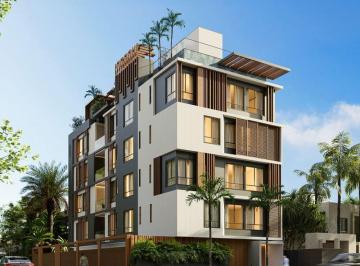 Apartamento · 101m² · 3 Quartos · 2 Vagas · Apartamento à venda - em Camboinha
