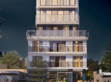 Apartamento · 23m² · 1 Quarto · Apartamento à venda - no Jardim Oceania