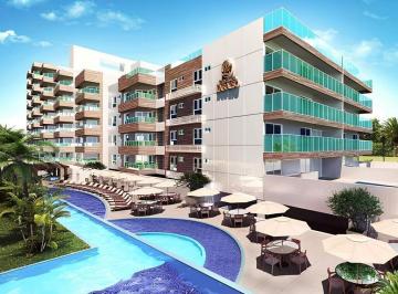 Apartamento · 71m² · 2 Quartos · 2 Vagas · Apartamento à venda - na Ponta de Campina