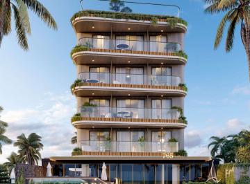 Apartamento · 34m² · 1 Quarto · Apartamento à venda - em Manaíra