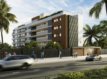 Apartamento · 127m² · 3 Quartos · 2 Vagas · Apartamento à venda - em Camboinha