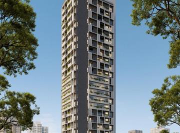 Apartamento · 56m² · 2 Quartos · 1 Vaga · Apartamento à venda - no Aeroclube