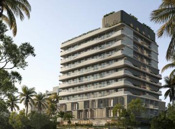 Apartamento · 38m² · 1 Quarto · Apartamento à venda - em Cabo Branco