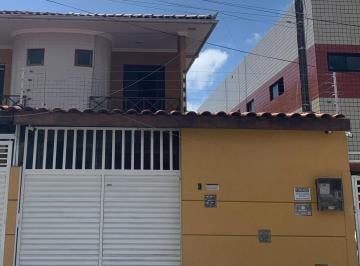 Casa · 130m² · 3 Quartos · 3 Vagas · CASA PRIMEIRO ANDAR NO JOSÉ AMÉRICO COM 3 DORMITÓRIOS MEDINDO 130 METROS PRÓXIMO A PREFEITURA, POR A